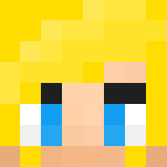 paradise beach (skin base) - Female Minecraft Skins - image 3