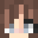 lots of flowers - Female Minecraft Skins - image 3