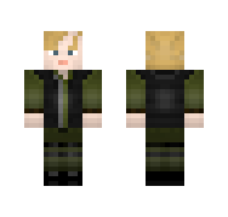 Samantha Carter - Stargate SG1