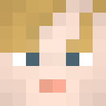 Download Free Samantha Carter - Stargate SG1 Skin for Minecraft image 3 Samantha Carter - Stargate SG1 - Female Minecraft Skins - image 3