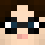 Daniel Jackson - Stargate SG1 - Male Minecraft Skins - image 3