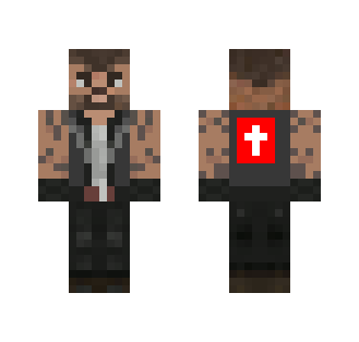 Francis from L4D (Left 4 Dead)