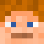 Jurassic Park Worker - Male Minecraft Skins - image 3