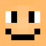 Bald Man (Shading Practice) - Male Minecraft Skins - image 3