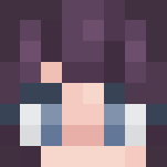 Crabs - Female Minecraft Skins - image 3