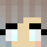 Frost - Female Minecraft Skins - image 3