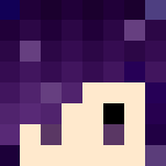 Galaxy girl - Girl Minecraft Skins - image 3