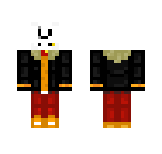 Swapfell Papyrus