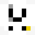 Swapfell Papyrus - Male Minecraft Skins - image 3