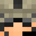 Oasis™ Combat Gear - Male Minecraft Skins - image 3