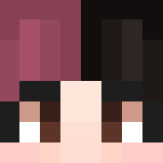 Melanie Martinez - Female Minecraft Skins - image 3