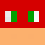 Super Guy - Male Minecraft Skins - image 3