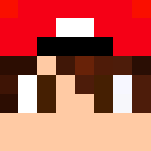 Handsome Boy {Wicblade's Skin} - Boy Minecraft Skins - image 3