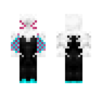 SpiderGwen(GwenStasy)