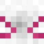 SpiderGwen(GwenStasy) - Female Minecraft Skins - image 3