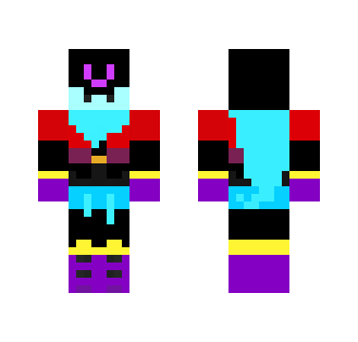 Error Papyrus