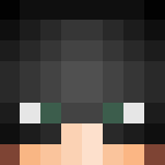 Batgirl from Arkham Knight - Female Minecraft Skins - image 3