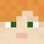Alex in pj's - Female Minecraft Skins - image 3