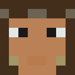 1st Hunter - Male Minecraft Skins - image 3