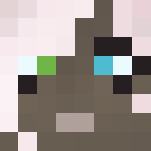 Olarae'Inilani - Modified Armor - Female Minecraft Skins - image 3
