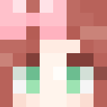 Sugar - Female Minecraft Skins - image 3