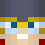 Johnny Quick (Crime Syndicate) - Male Minecraft Skins - image 3