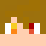 Flaming Pink Dragon - Male Minecraft Skins - image 3