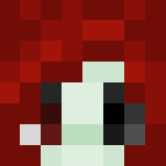 Lazy ~ _ӄɛռʐɨɨɛ_ - Female Minecraft Skins - image 3