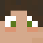 Girl skin - Girl Minecraft Skins - image 3