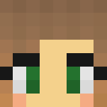 Mae | OC #2 - Female Minecraft Skins - image 3