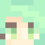 ???? | forest - Female Minecraft Skins - image 3