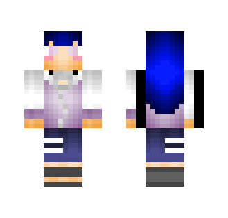 Hinata Hyuga Naruto Shippuden
