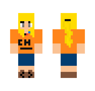 Annabeth Chase