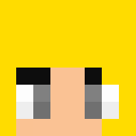 Annabeth Chase - Other Minecraft Skins - image 3
