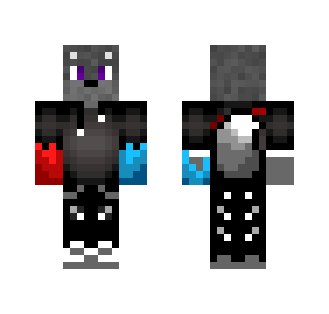 Ender Doggy