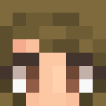 Boop - Female Minecraft Skins - image 3