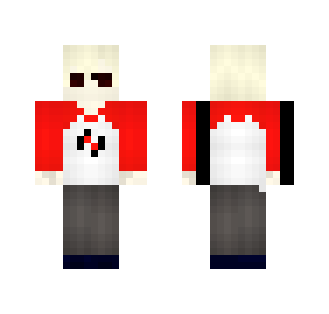 Dave Strider