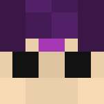 Lady_ Ianite in 4 bit - Female Minecraft Skins - image 3