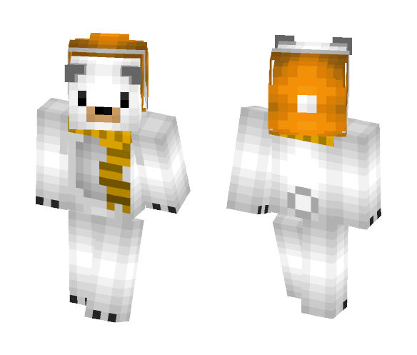 srgsrg - Other Minecraft Skins - image 1
