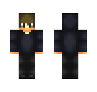 NEW SKIN