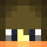 NEW SKIN - Male Minecraft Skins - image 3