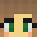 Mae| My OC| - Female Minecraft Skins - image 3
