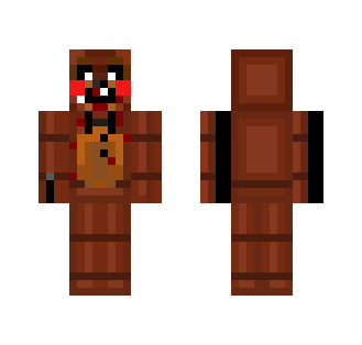 Murder Toy Freddy [Ver. 1.0]