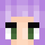 Tønks - Female Minecraft Skins - image 3