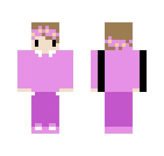 why are everyone's ocs so cute?