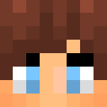 Boy - Male Minecraft Skins - image 3