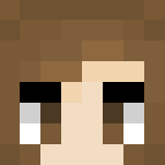 MY SECOND SKIN........Skye - Female Minecraft Skins - image 3