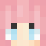 ⊰ Like A Strawberry ⊱ - Female Minecraft Skins - image 3