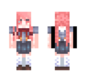 Yuno Gasai