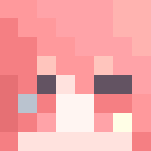 Yuno Gasai - Female Minecraft Skins - image 3
